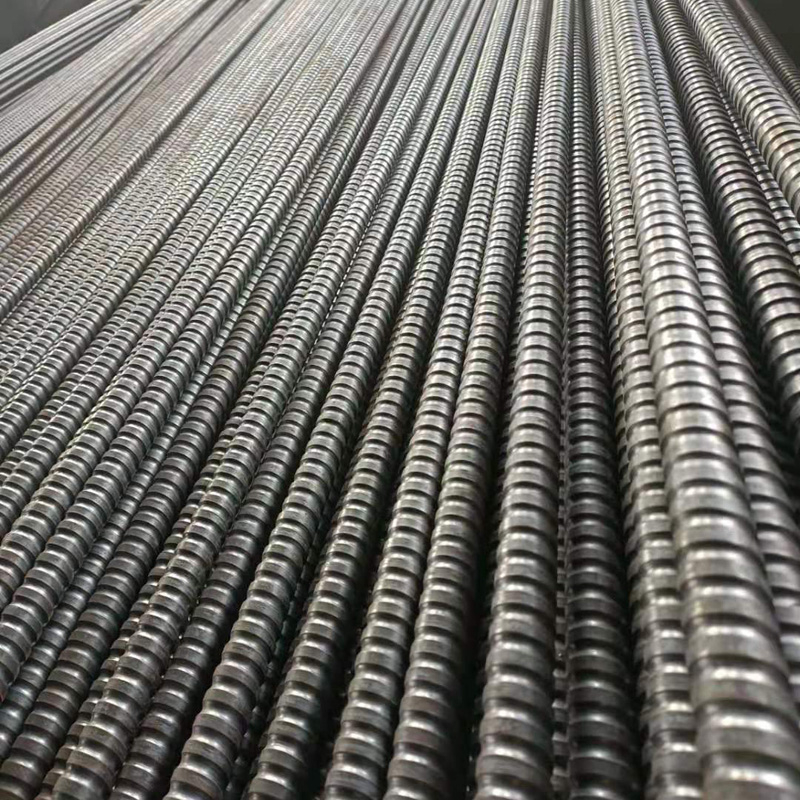 湛河中空锚杆